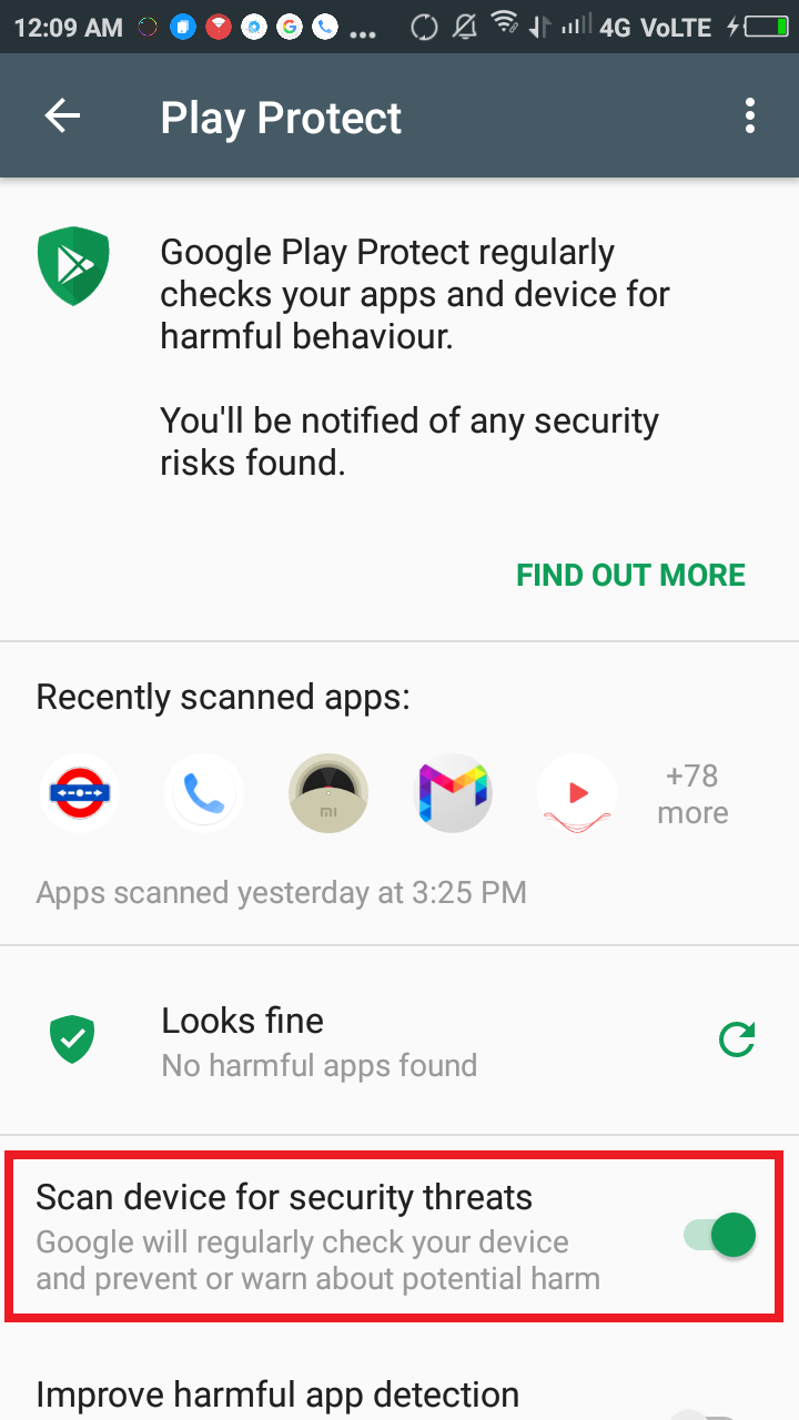 google play protect betfly24